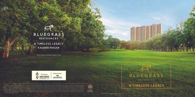 Sagitarius Bluegrass Residences Tower III Brochure 1
