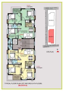 The Avenue Brochure 3