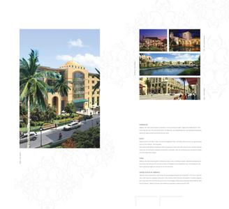 Emaar The Palm Springs Pla Brochure 41