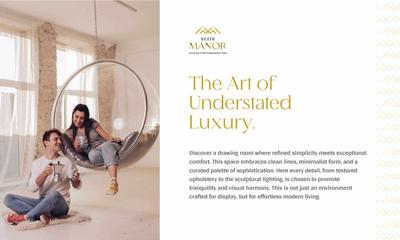 Elite Manor Brochure 5