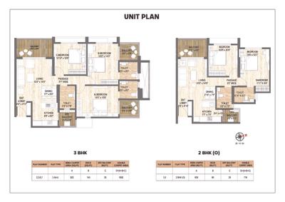Arun Sanctum Brochure 9
