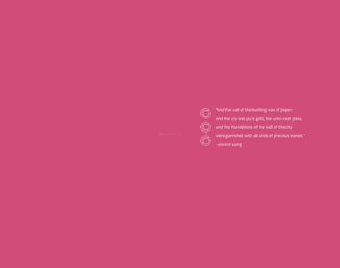 Unitech Exquisite Brochure 2