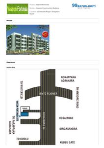 Vascon Fortunaa Brochure 3