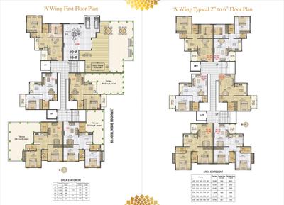Nirman Nakshatra Brochure 12