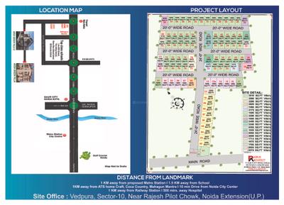 Arsh Green Villa Brochure 8