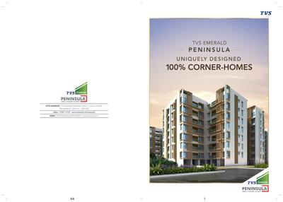 TVS Emerald Peninsula Brochure 1
