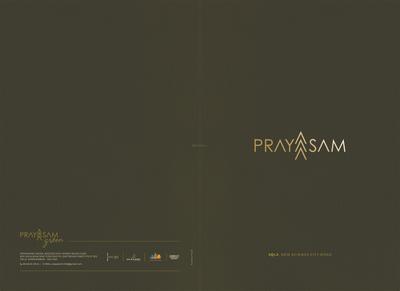 Prayasam Green Brochure 1