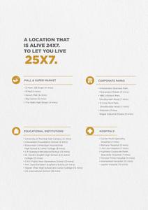 Runwal 25 Hourlife Tower C1 Brochure 2