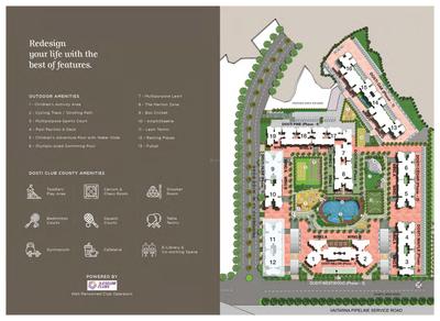 Dosti Willow Brochure 15
