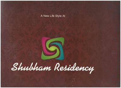 Shubham Residency Brochure 1
