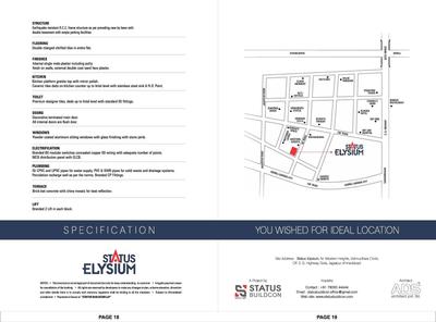 Status Elysium Brochure 10