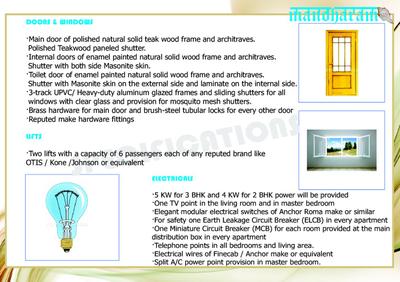 KMC Manoharam Brochure 8