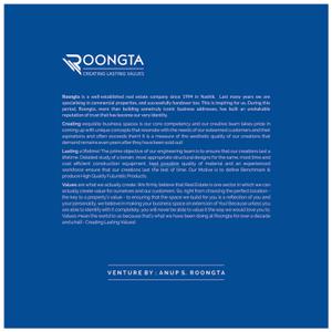 Roongta Business Point Brochure 16