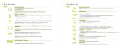 DSR Highland Greenz Brochure 19