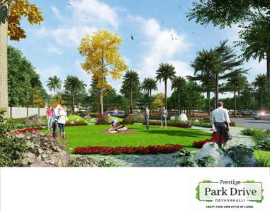 Prestige Park Drive Phase 3 Brochure 13
