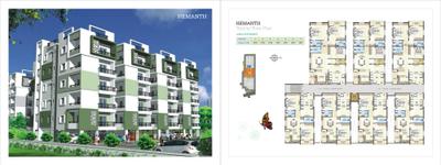 AVL Prakruthi Brochure 7