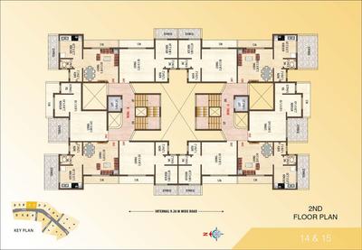 JBD Balaji Complex Brochure 22