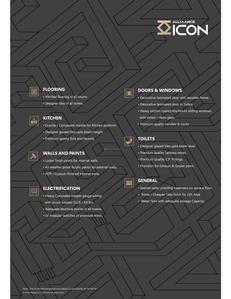 Satyam Alliaance Icon Brochure 12