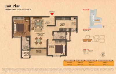 Brigade Citrine Brochure 27