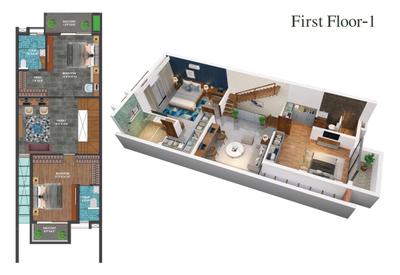 Gravity Aranya Phase 2 Brochure 40