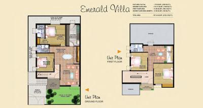 Image of 6665 Sq.ft 12 BHK Independent House for sale in Shilpi City, Babupur, Rewa for Rs. 20000000