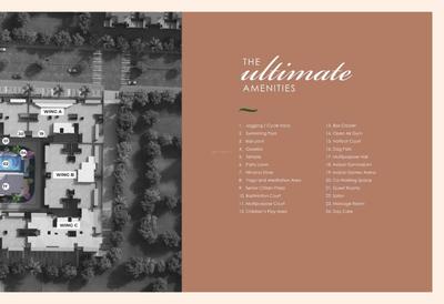 Nirvana Viman Nagar Phase 1 Brochure 13
