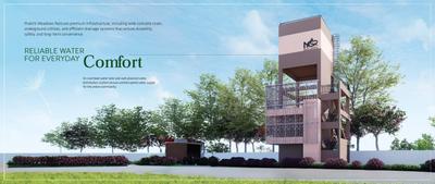 MSR Prakriti Meadows Brochure 7