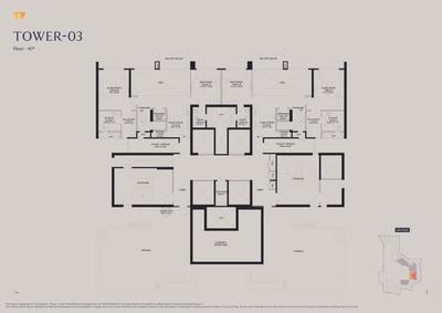DLF The Westpark Phase 1 Brochure 19