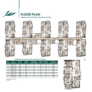 Avana Phase 1 Brochure 31