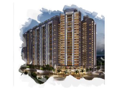 Tharwani Vedant Millenia Happiness Phase II Wing C Brochure 7