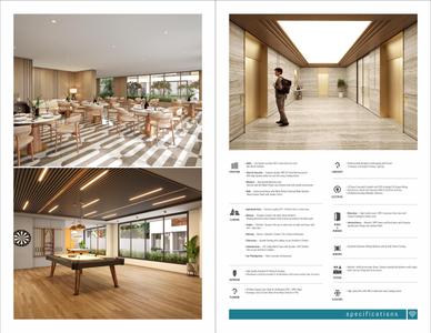 Vinayak Sapphire II Brochure 17