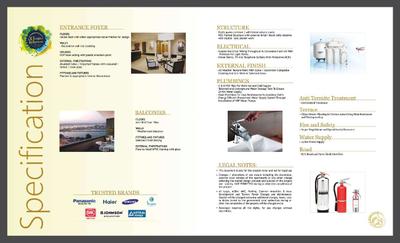 Classic Lake View Tower Brochure 21