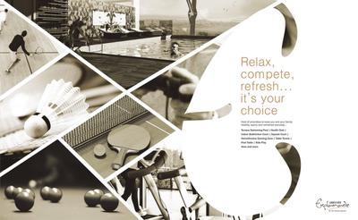Unishire Esplanade Brochure 9
