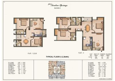 Jain Avalon Springs Brochure 13