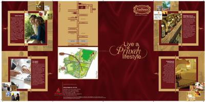 Arihant Ambience Brochure 1
