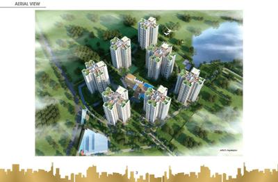 Prestige Falcon City Brochure 3