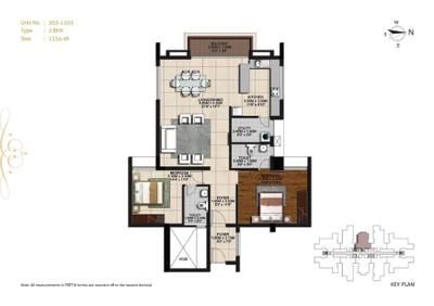 Casagrand Monte Carlo Brochure 18