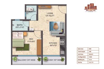 Sun Shivaalik Park Brochure 22