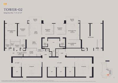 DLF The Westpark Phase 1 Brochure 7