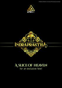 LTG Aishwarya Indraprastha Brochure 1