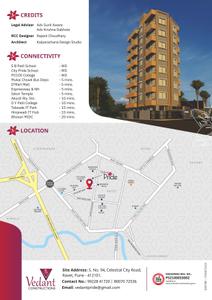 Vedant Pride Brochure 4