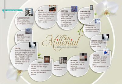 SLV Millennial Brochure 8