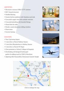 Mansarovar Govind Ameya Brochure 3