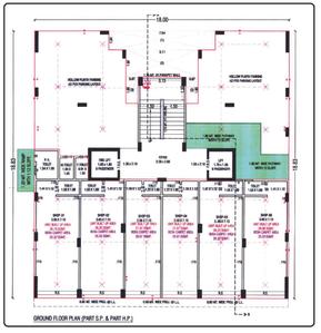 Dharti Shivam Elegance Brochure 4
