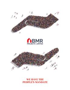 BMR Serenity Brochure 1