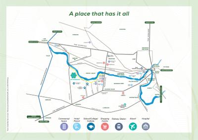 Godrej Urban Retreat Brochure 8