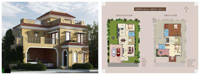Elysium Villa Primero Brochure 5