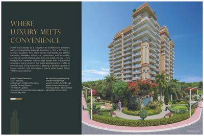 Zenith Vista Brochure 6