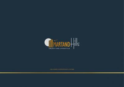 Samarth Developers Surat Martand Hills Brochure 1