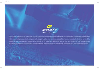 GNP Galaxy Phase I Brochure 20